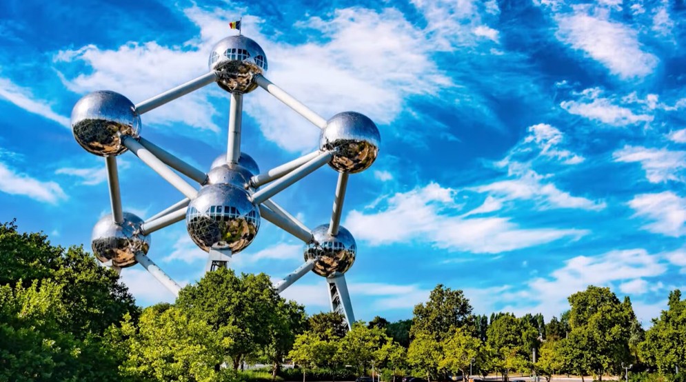 The Europa EV Rally 2025