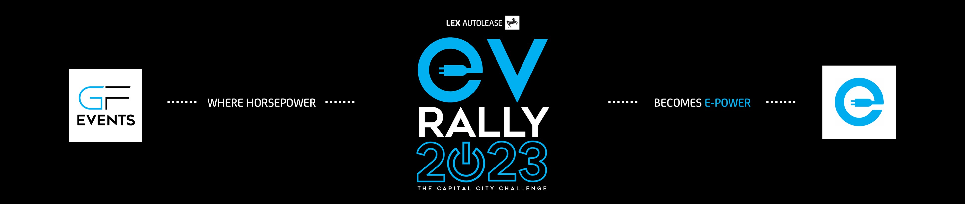 EV Rally