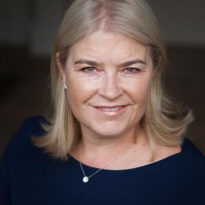 Kate McLaren