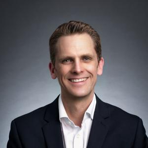 Preston Rogers, Consumer Distribution Director, Black Horse