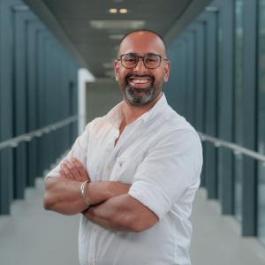 Dev Chana