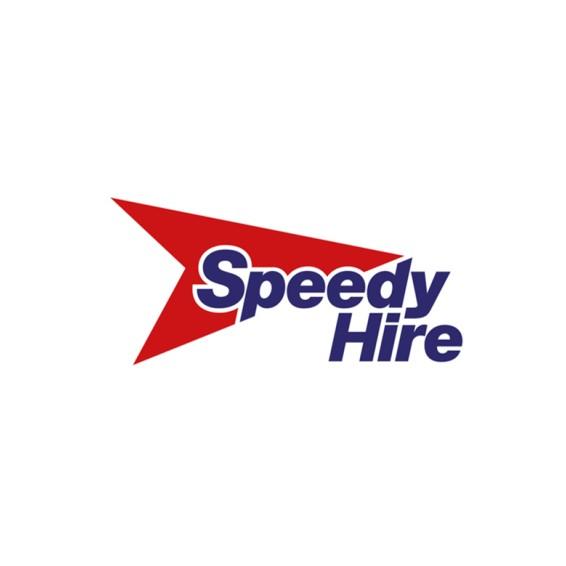 Speedy Hire
