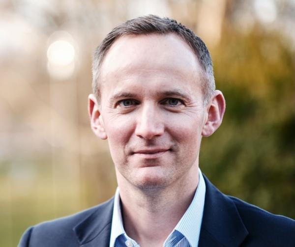 Andrew Smith