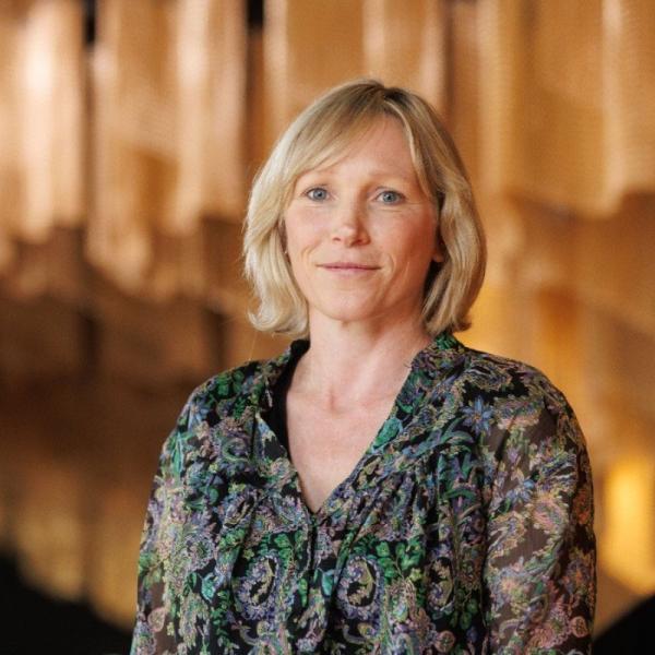 Abigail Beck, RenewableUK Cymru