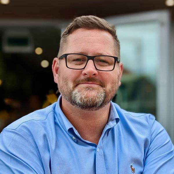 David Costelloe