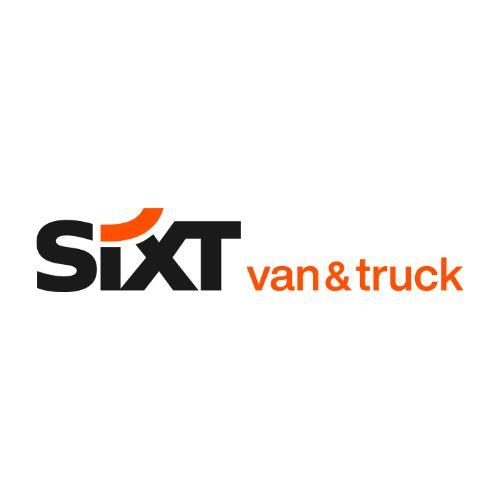Sixt Van & Truck