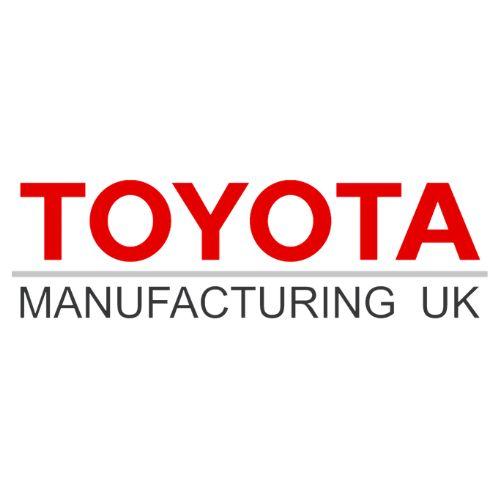 Toyota Manufacturing UK